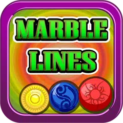 Скачать Marble Lines - Balls Explosion APK