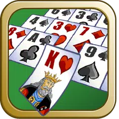 Pyramid Solitaire - Classic