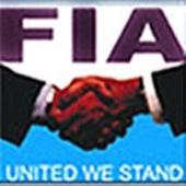 FIA Gujarat ActPlease icon