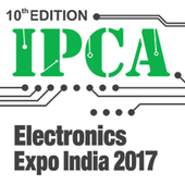IPCA Electronics Expo India 2017 icon
