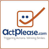 Petlad ActPlease icon