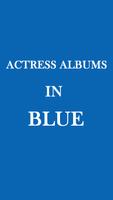 Actress Albums 海報