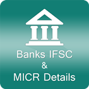 All Bank IFSC-MICR Code APK