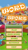 Word Sport ภาพหน้าจอ 2