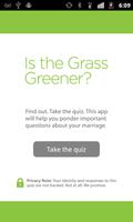 The Grass is Greener capture d'écran 1