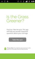 The Grass is Greener スクリーンショット 1