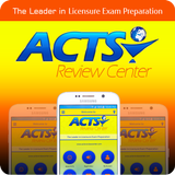 ACTS Mobile App icône