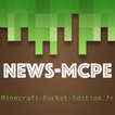 NEWS-MCPE