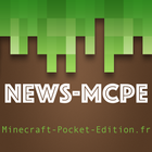 NEWS-MCPE simgesi