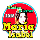 María Isabel Música y Letras icône
