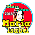 María Isabel Música y Letras 图标