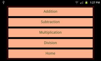 Math Tiles ảnh chụp màn hình 2