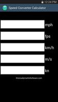 Speed Converter Calculator bài đăng