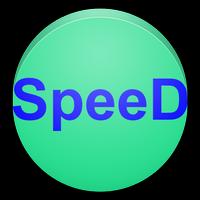 Speed Converter Calculator ảnh chụp màn hình 1