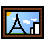 ”Hang Picture - hang it right