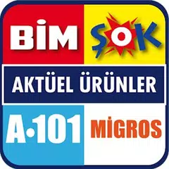Aktüel Ürünler Kataloğu & Broşürleri