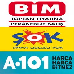 Current Products Catalog-Bim Aktüel A101 Şok ürün