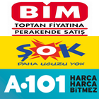 Aktüel Ürünler biểu tượng