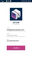 Actum Studio スクリーンショット 1