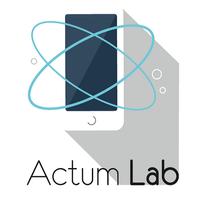 Actum Lab -Main Demo (Unreleased) スクリーンショット 1