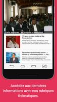 Madagasikara: News - Actualité ภาพหน้าจอ 1