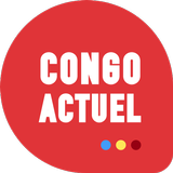 Congo actuel 아이콘