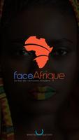 Face Afrique Affiche