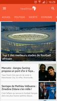 Face Afrique ภาพหน้าจอ 1