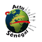 Actu Sénégal Premium sans Pub icône