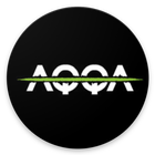 AQQA আইকন