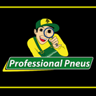 Professional Pneus icon