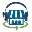 LIVEb4buy Merchant ikon