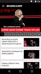 Acunn APK Herunterladen