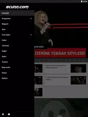 Acunn APK Herunterladen