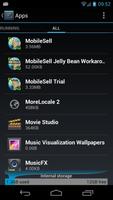 MobileSell JB Workaround 포스터