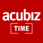 Acubiz Time 图标