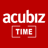 Acubiz Time-icoon