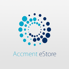 Accment eStore icône