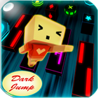 Dark Cube Jump आइकन