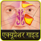 Acupressure Guide in Hindi icône