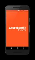 Poster Acupressure Points full body app