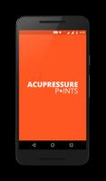 Acupressure Points full body app Affiche