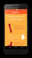 Acupressure Points full body app imagem de tela 2