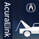 Acuralink Roadside icône