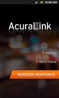 Acuralink Roadside Affiche