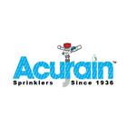 Jain Acurain Sprinklers Catalogue ikona