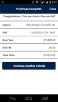 Acura VIPS screenshot 3