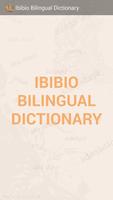 Ibibio Dictionary capture d'écran 2