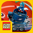 ProGuide LEGO Marvel Superhero APK