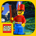 Guide for NEW LEGO Worlds आइकन